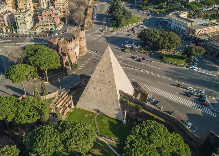 Piramide Deluxe