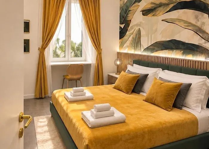 San Pietro Suite - Vatican City
